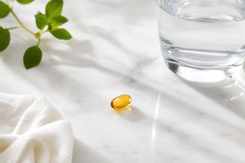 Odorless & Actually Digestible