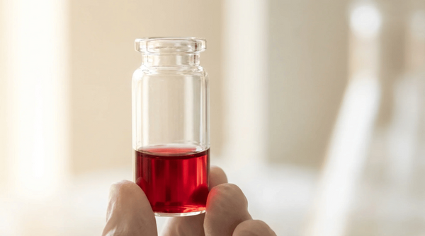 Clean, Verified Ingredients