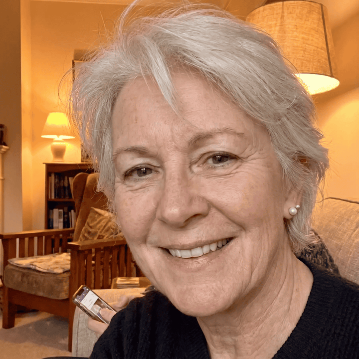 Review by Margaret T