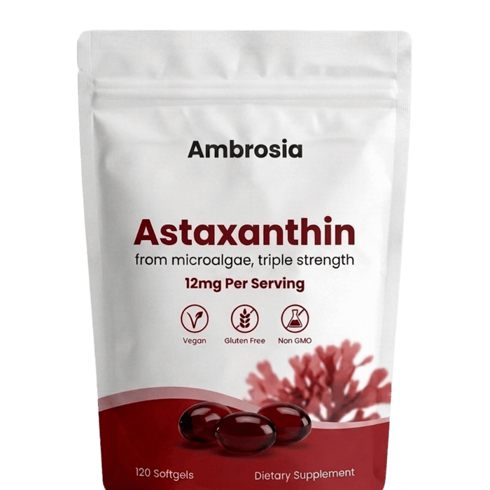 Resilia pouch