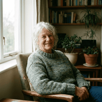 Margaret H.