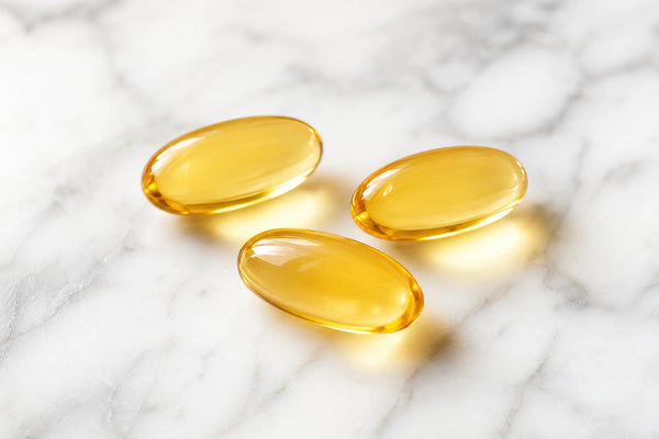 Clean, Verified Ingredients.