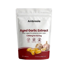 Ambrosia