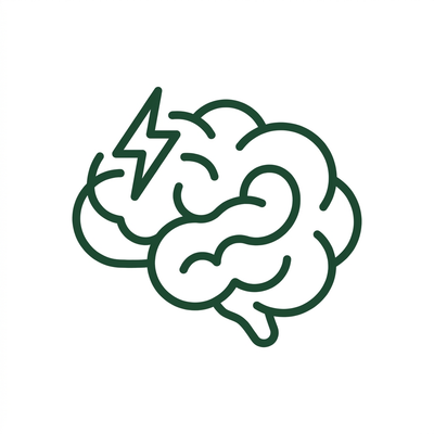 THE WIRED-BUT-TIRED LOOP