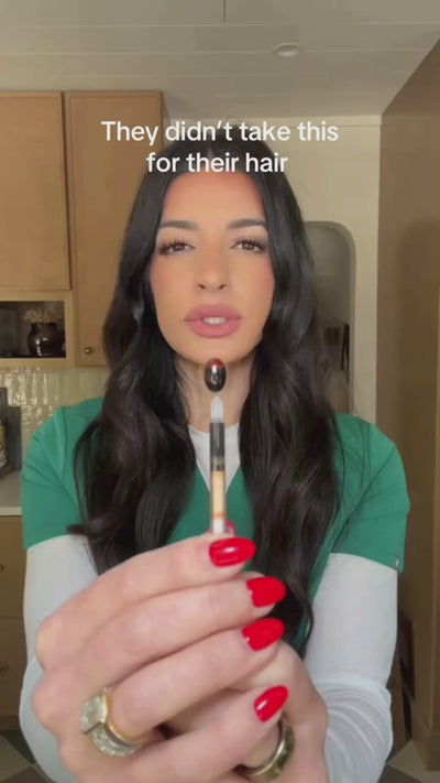 Customer video